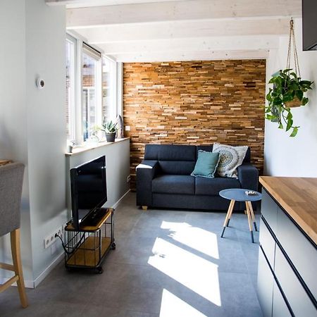 B&B Joeys Place Egmond aan Zee Exterior photo