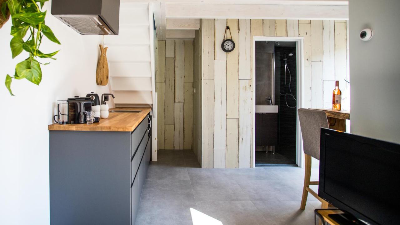 B&B Joeys Place Egmond aan Zee Exterior photo