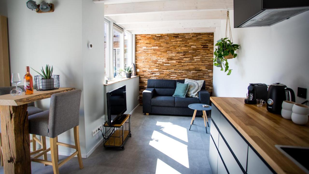 B&B Joeys Place Egmond aan Zee Exterior photo