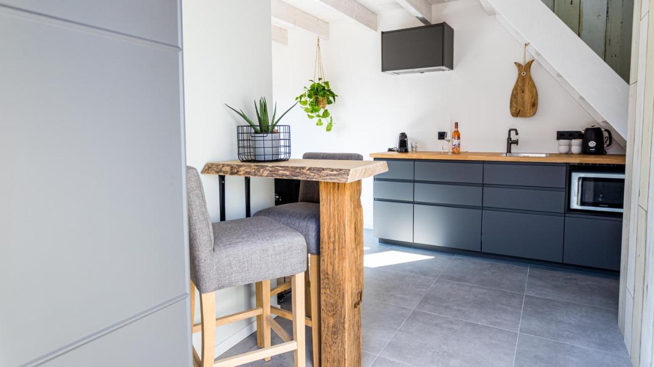 B&B Joeys Place Egmond aan Zee Exterior photo
