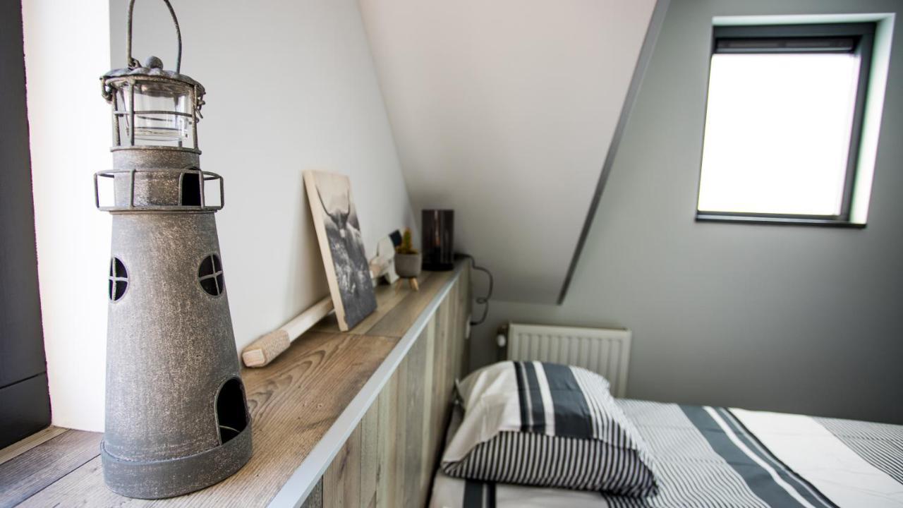 B&B Joeys Place Egmond aan Zee Exterior photo