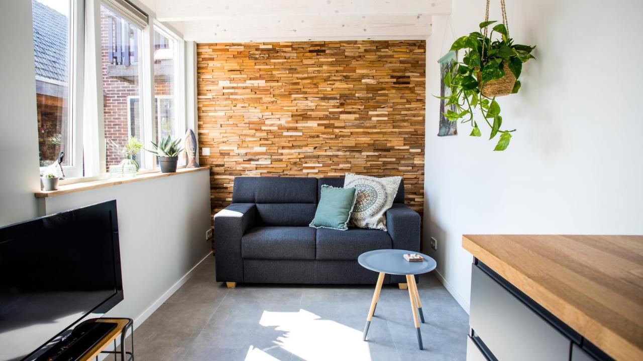 B&B Joeys Place Egmond aan Zee Exterior photo