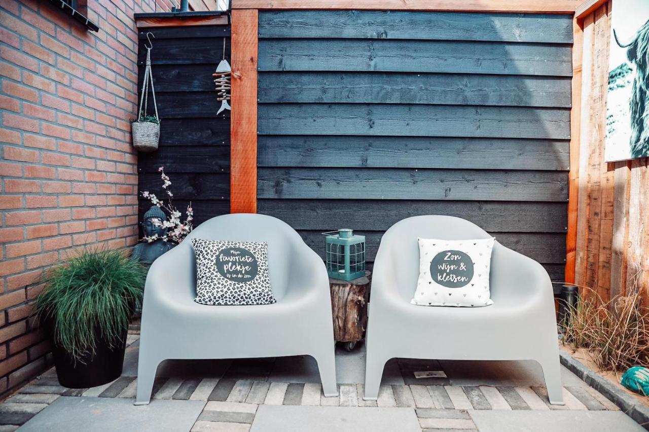 B&B Joeys Place Egmond aan Zee Exterior photo