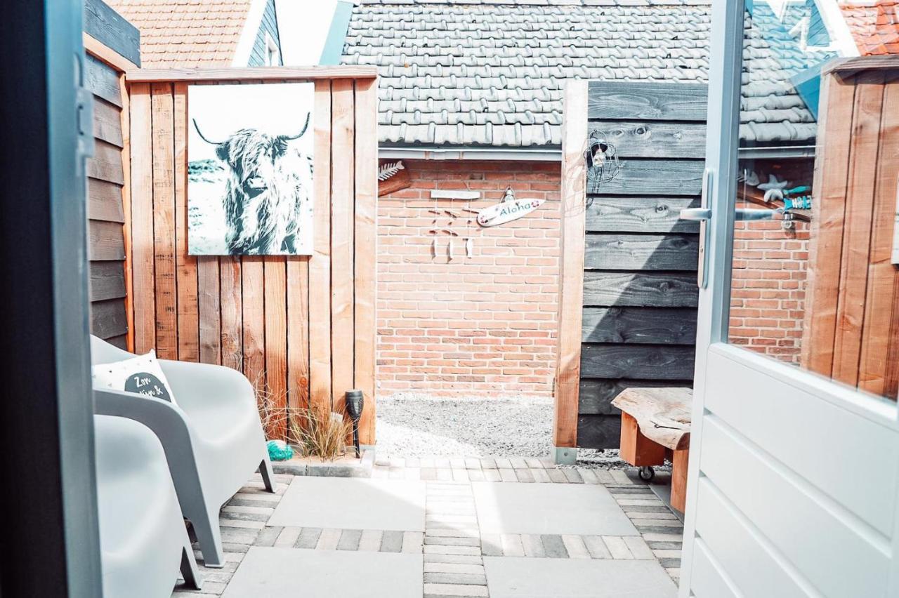 B&B Joeys Place Egmond aan Zee Exterior photo